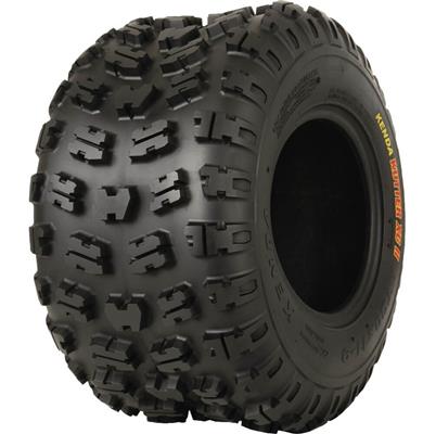 Gomme Nuove Kenda 20/11 -9 K581 pneumatici nuovi Estivo
