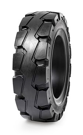 Gomme Nuove Solideal 16/6 R8 BLACK RES 330 pneumatici nuovi Estivo