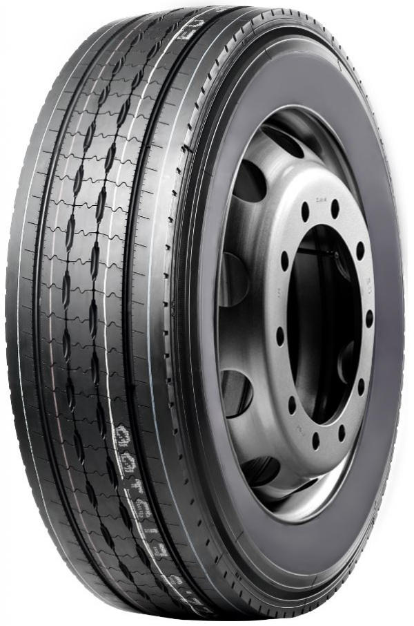 Gomme Nuove Linglong 315/60 R22.5 152/148L ETS100 M+S (8.00mm) pneumatici nuovi Estivo