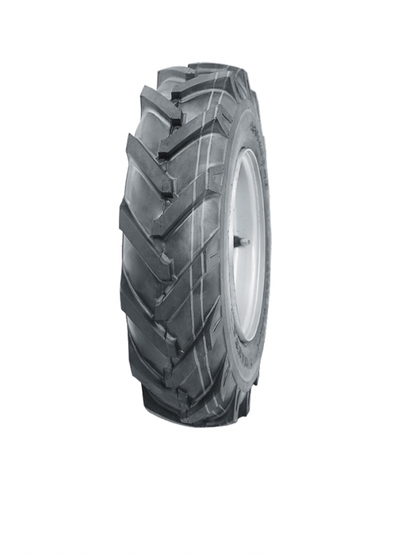 Gomme Nuove Journey 4.80/4 -8 66A 4PR H8022 TT M+S pneumatici nuovi All Season