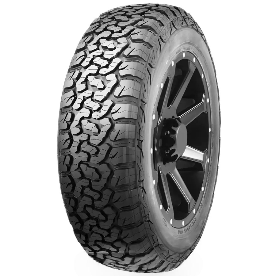 Gomme Nuove Kapsen 265/65 R17 112T AT02 pneumatici nuovi Estivo