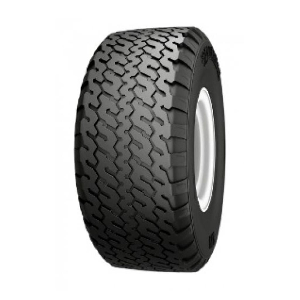 Gomme Nuove Alliance 14 -17.5 239 (8.00mm) pneumatici nuovi Estivo