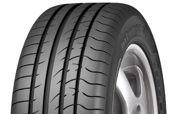 Gomme Nuove Sava 215/55 R18 99V Intensa SUV 2 FP XL pneumatici nuovi Estivo