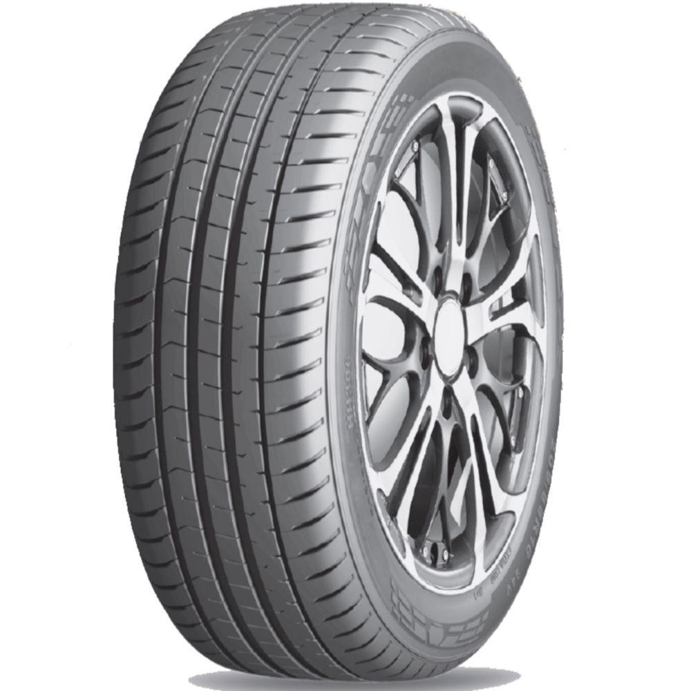 Gomme Nuove Doublestar 175/60 R13 77T DBS_DH03_3CAN M+S pneumatici nuovi Estivo