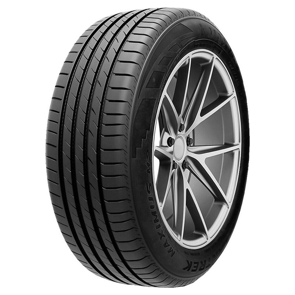 Gomme Nuove Maxtrek 185/60 R15 84H MAXIMUS M2 pneumatici nuovi Estivo