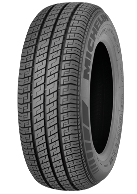 Gomme Nuove Michelin 195/60 R14 86V MXV3-A pneumatici nuovi Estivo