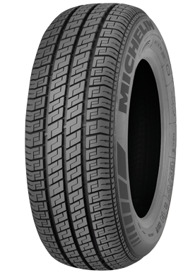 Gomme Nuove Michelin 195/60 R14 89V MXV3A pneumatici nuovi Estivo