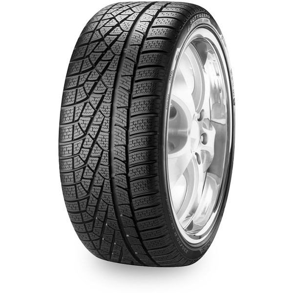 Thumb Pirelli Gomme Nuove Pirelli 295/30 R19 100V Sottozero W240 Serie II N1 XL M+S pneumatici nuovi Invernale 0 Thumb Pirelli Gomme Nuove Pirelli 295/30 R19 100V Sottozero W240 Serie II N1 XL M+S pneumatici nuovi Invernale 0