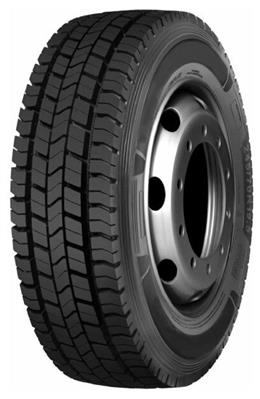 Gomme Nuove Trazano 245/70 R19.5 136/134M TDR+1 M+S (8.00mm) pneumatici nuovi Estivo