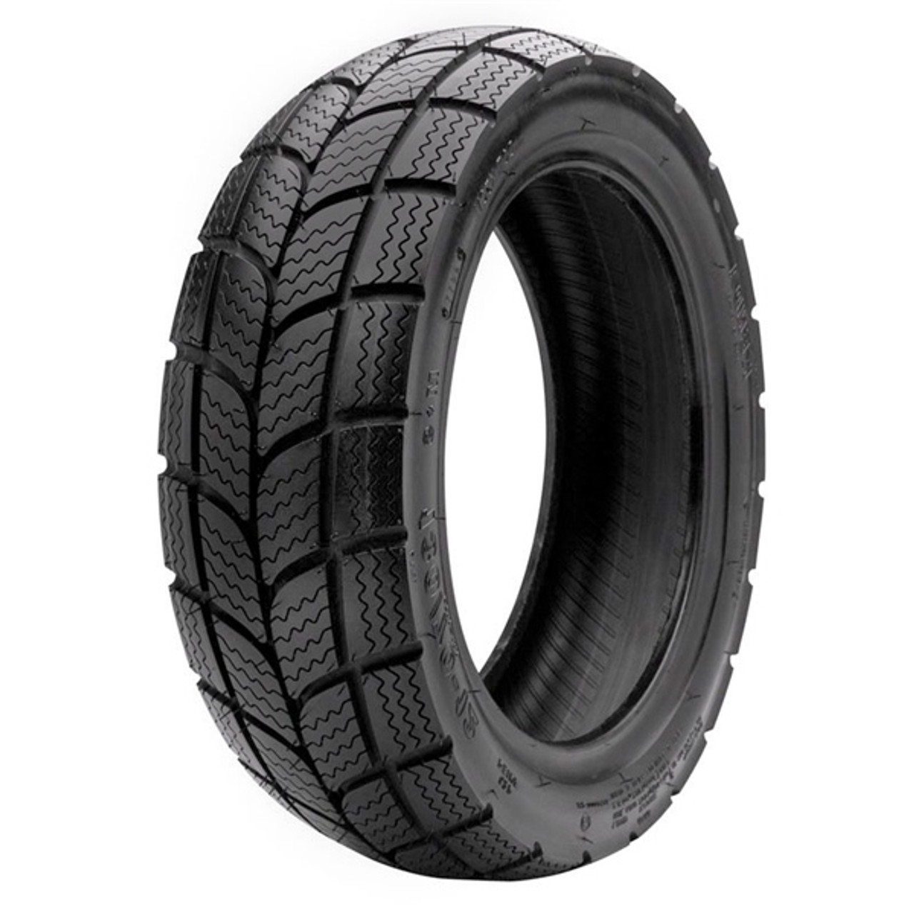 Gomme Nuove Kenda 90/90 -12 54J K701 M+S pneumatici nuovi Estivo