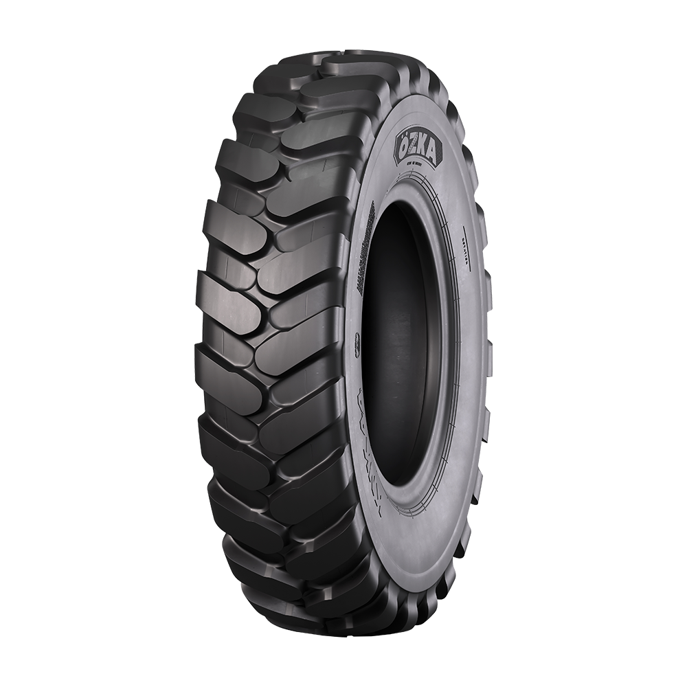 Gomme Nuove Ozka 10.00 R20 KNK44 pneumatici nuovi Estivo