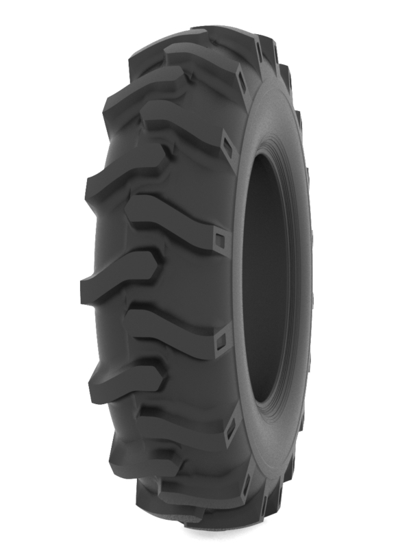 Gomme Nuove Journey 7.50 -16 99A 8PR WA006 NHS M+S pneumatici nuovi All Season