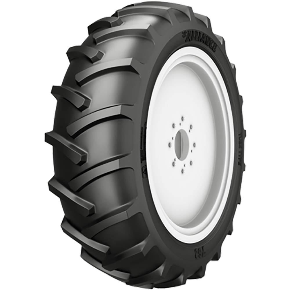 Gomme Nuove Alliance 195/65 R15 768 pneumatici nuovi Estivo