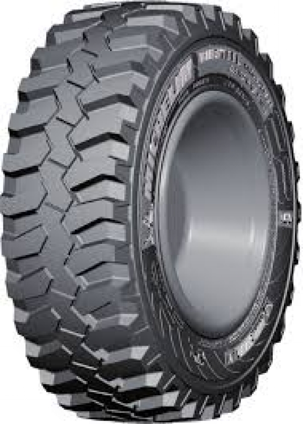 Gomme Nuove Michelin 10 R16.5 129/129A BIB STEEL HARD SURFACE (8.00mm) pneumatici nuovi Estivo
