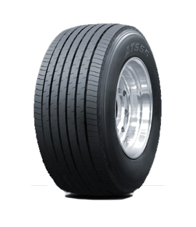 Gomme Nuove Golden Crown 435/50 R19.5 160J AT555 (8.00mm) pneumatici nuovi Estivo
