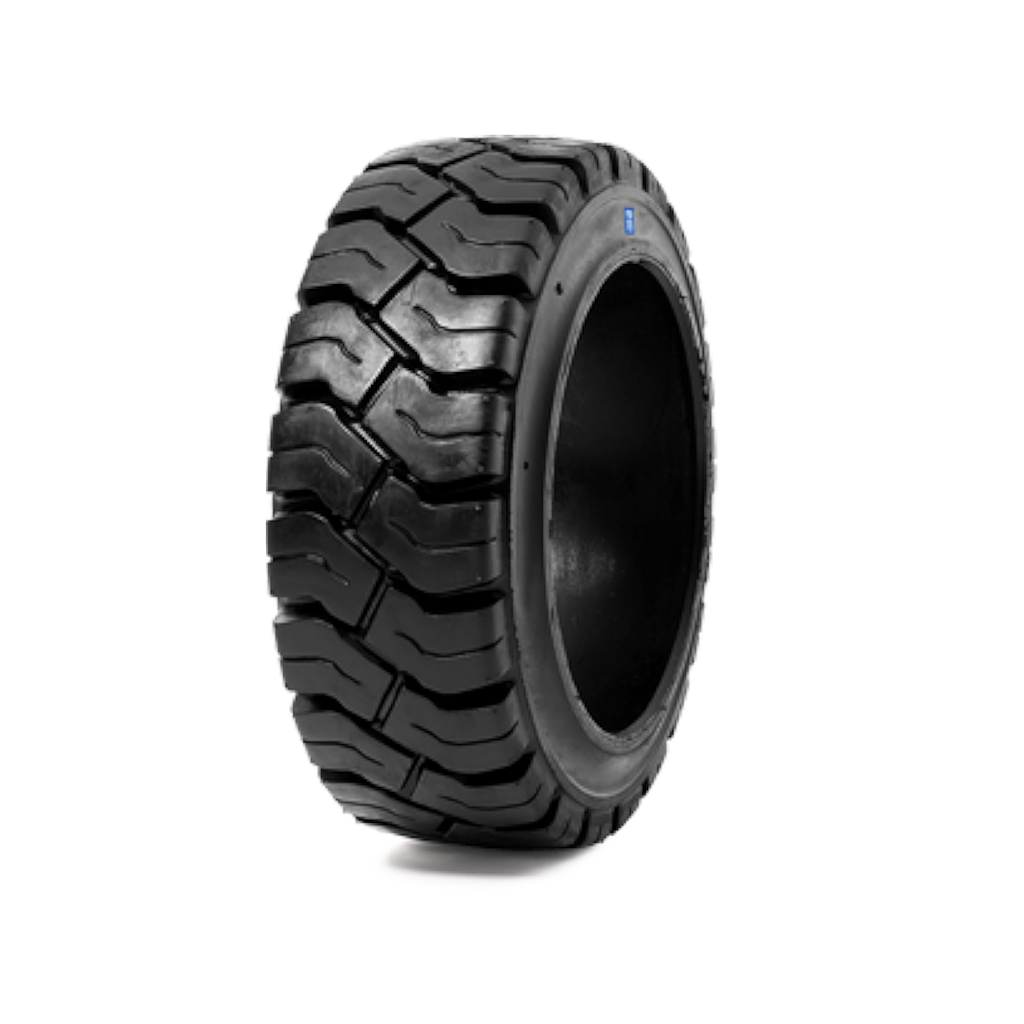 Gomme Nuove Solideal 1/4 X6 PON550 pneumatici nuovi Estivo