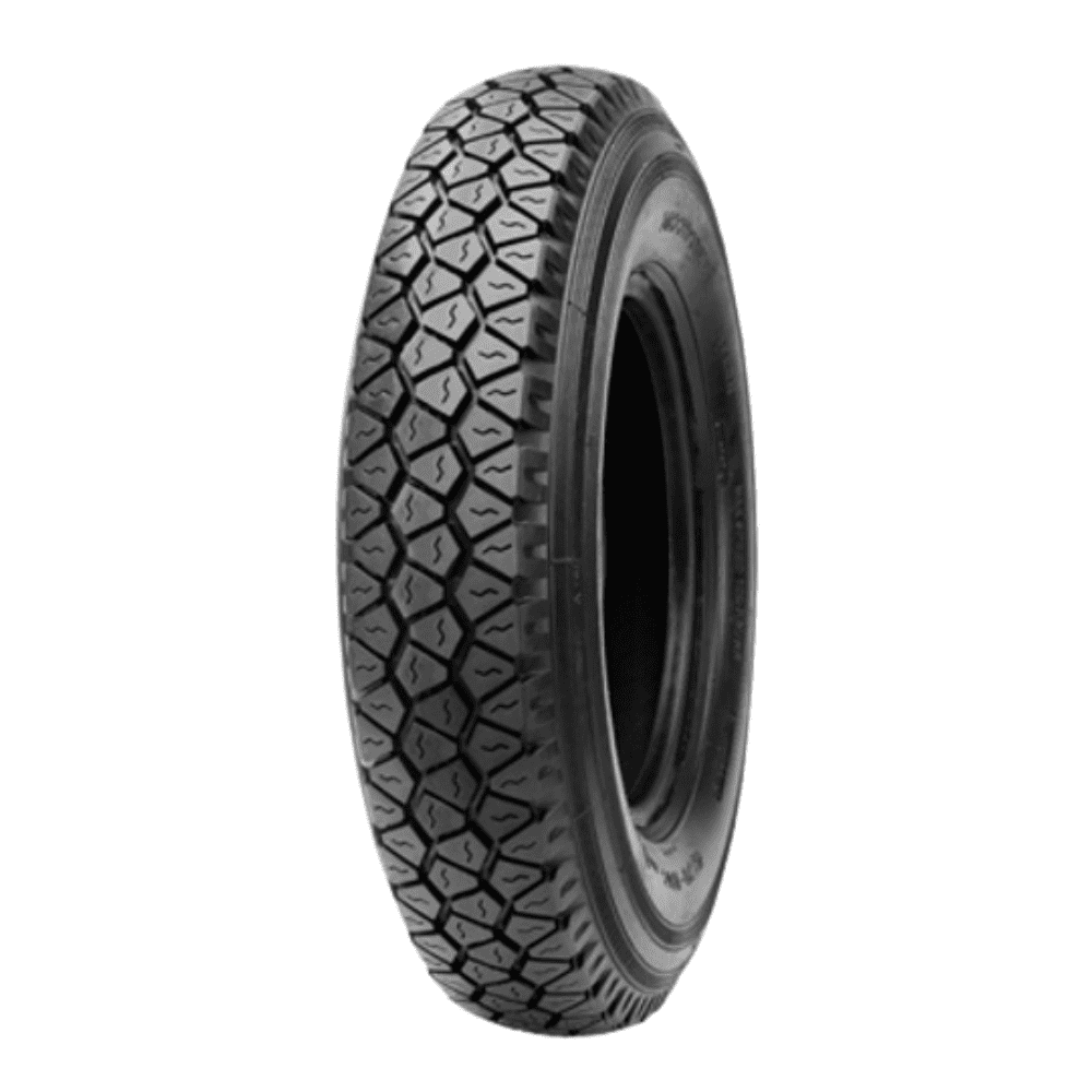 Gomme Nuove Deestone 4.00 -12 70L D-810 TT pneumatici nuovi Estivo