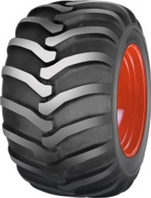 Gomme Nuove Mitas 500/45 -20 160A TI-12 (8.00mm) pneumatici nuovi Estivo