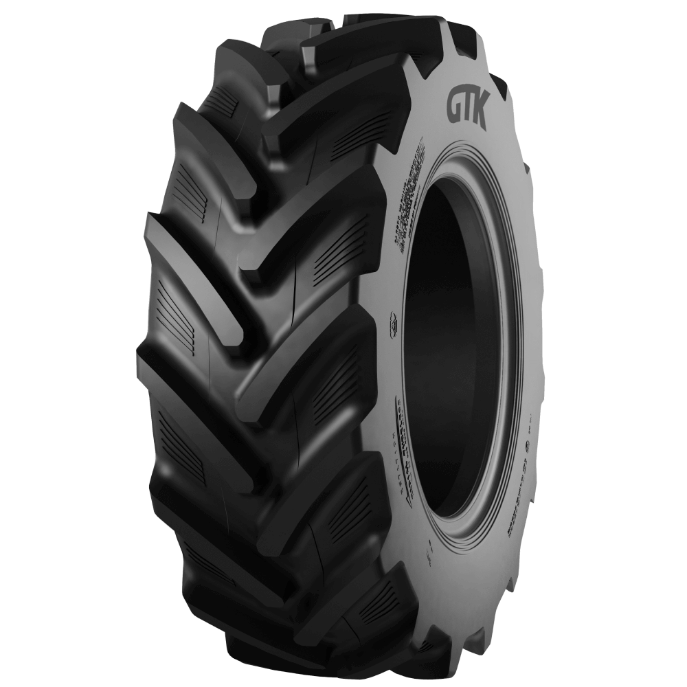 Gomme Nuove GTK 380/85 R28 130B AGR ALFA R-1W pneumatici nuovi Estivo