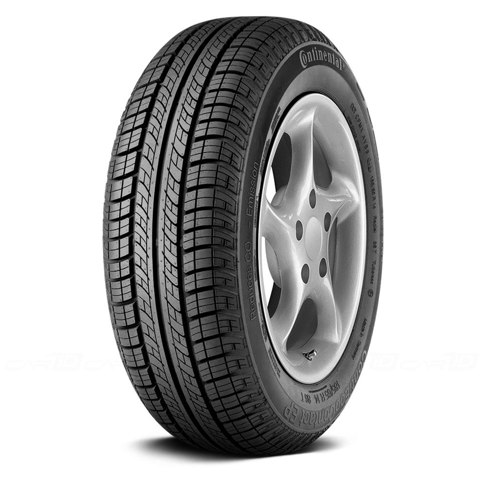 Thumb Continental Gomme Nuove Continental 235/50 R18 101V Conti.eContact XL pneumatici nuovi Estivo 0 Thumb Continental Gomme Nuove Continental 235/50 R18 101V Conti.eContact XL pneumatici nuovi Estivo 0