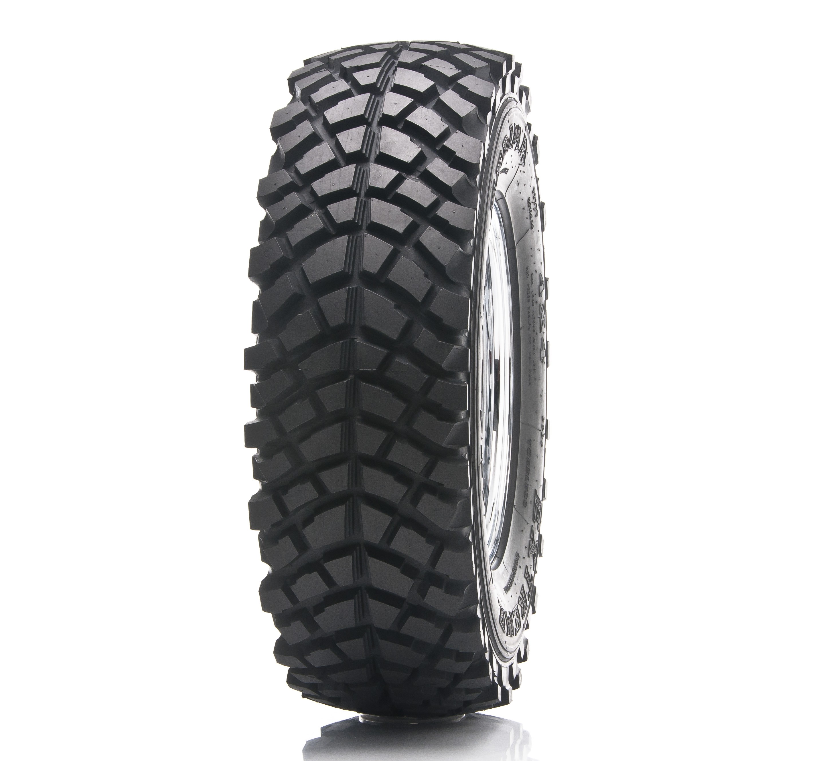 Gomme Nuove Fedima 185 R14C 106/104Q EXTREME 2 Ricoperte pneumatici nuovi Estivo