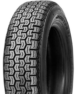 Gomme Nuove Deestone 4.00 -12 70L D-817 pneumatici nuovi Estivo