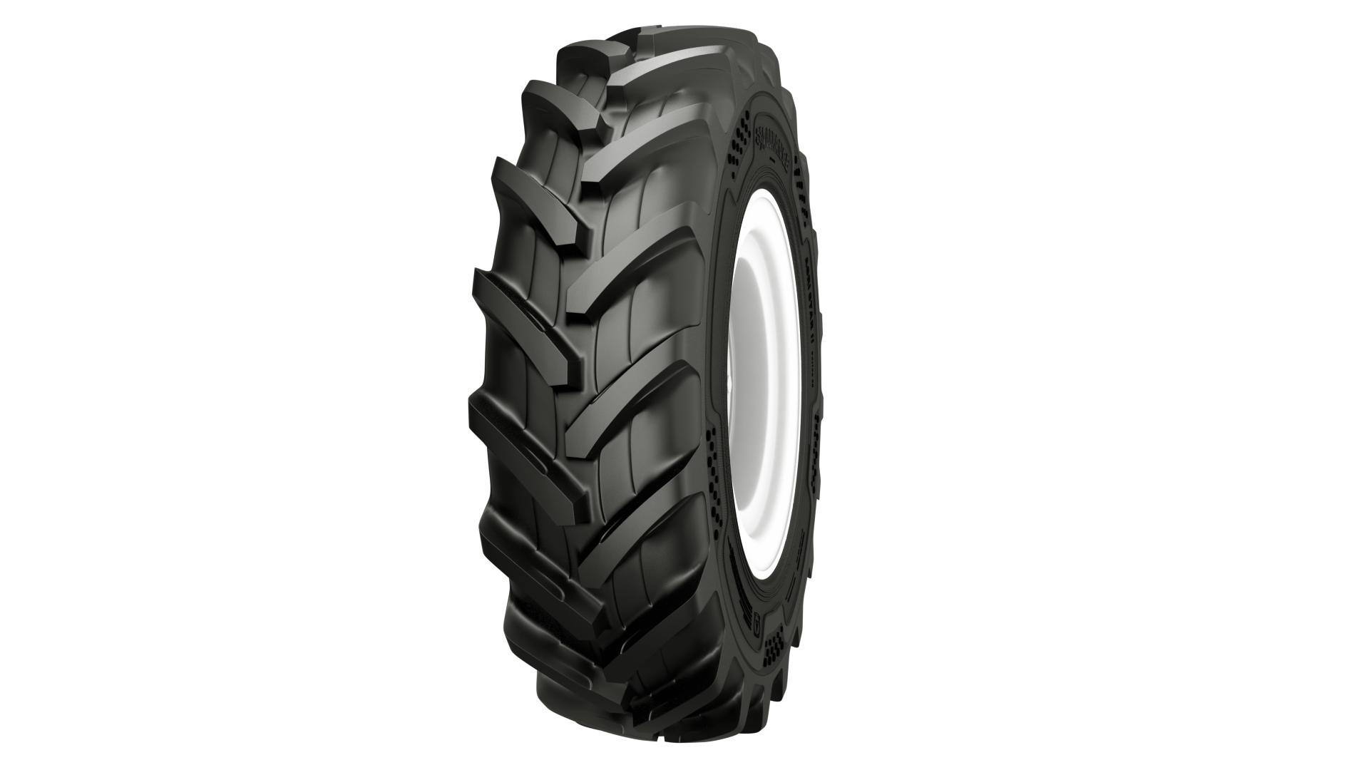 Gomme Nuove Alliance 340/85 R38 151D AGRISTAR II pneumatici nuovi Estivo