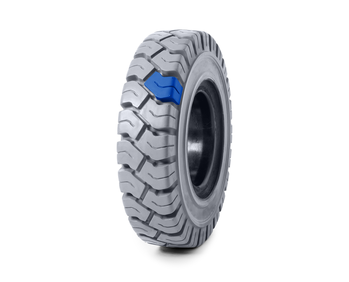 Gomme Nuove Solideal 250 R15 MAG RES 550 MAGNUM GREY NM pneumatici nuovi Estivo