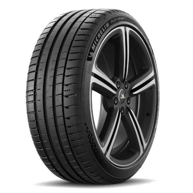 Gomme Nuove Michelin 285/40 R19 107Y P.SPORT 5 XL pneumatici nuovi Estivo