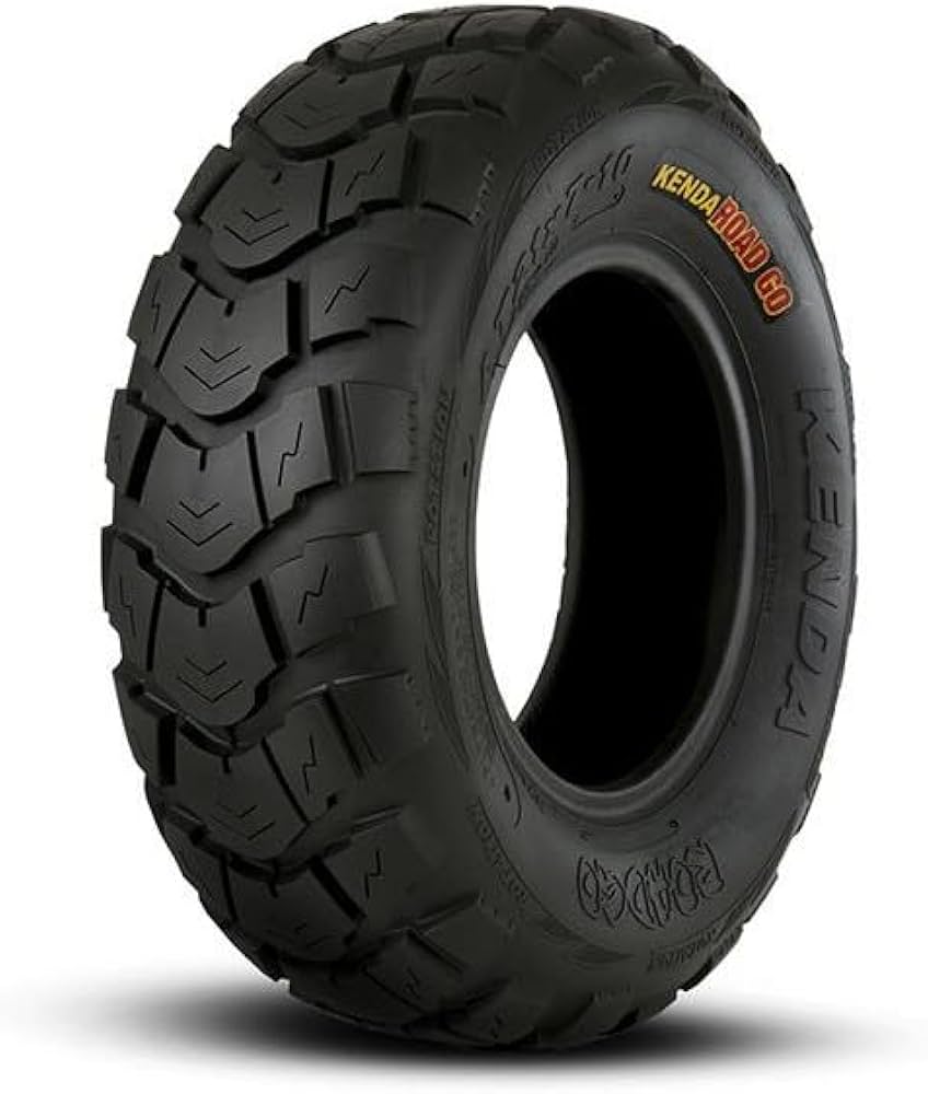 Gomme Nuove Kenda 20/11 -9 38N K572 ROAD GO pneumatici nuovi Estivo