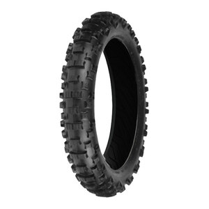 Gomme Nuove Vee Rubber 2.50 -8 VRM237 TT pneumatici nuovi Estivo