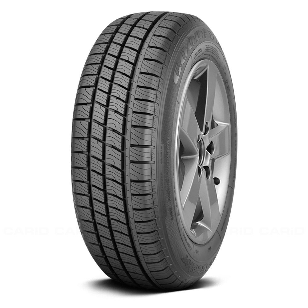 Thumb Goodyear Gomme Nuove Goodyear 215/65 R16C 106/104T CARGO VECTOR 2R pneumatici nuovi All Season 0 Thumb Goodyear Gomme Nuove Goodyear 215/65 R16C 106/104T CARGO VECTOR 2R pneumatici nuovi All Season 0