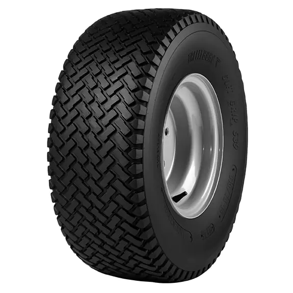 Gomme Nuove Trelleborg 15/6 -6 T539 GRIP pneumatici nuovi Estivo