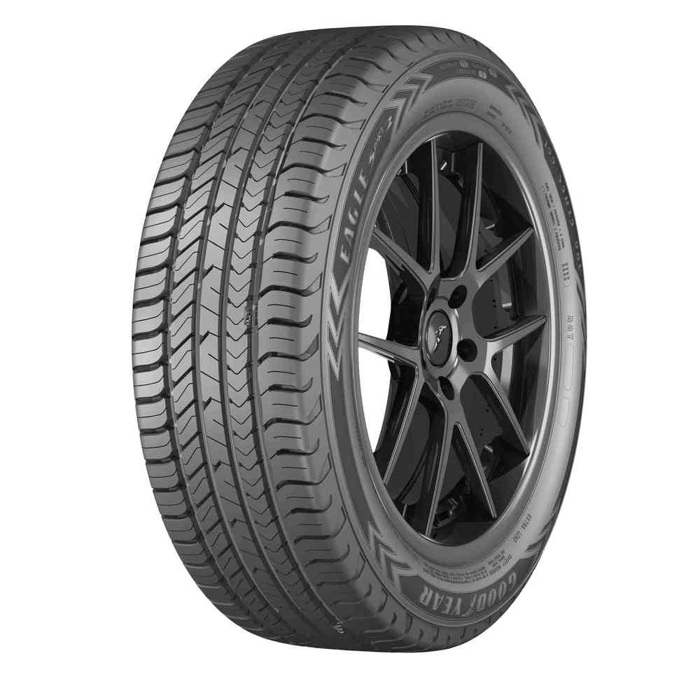 Gomme Nuove Goodyear 205/55 R19 97V Eagle Sport 2 UHP FP XL pneumatici nuovi Estivo