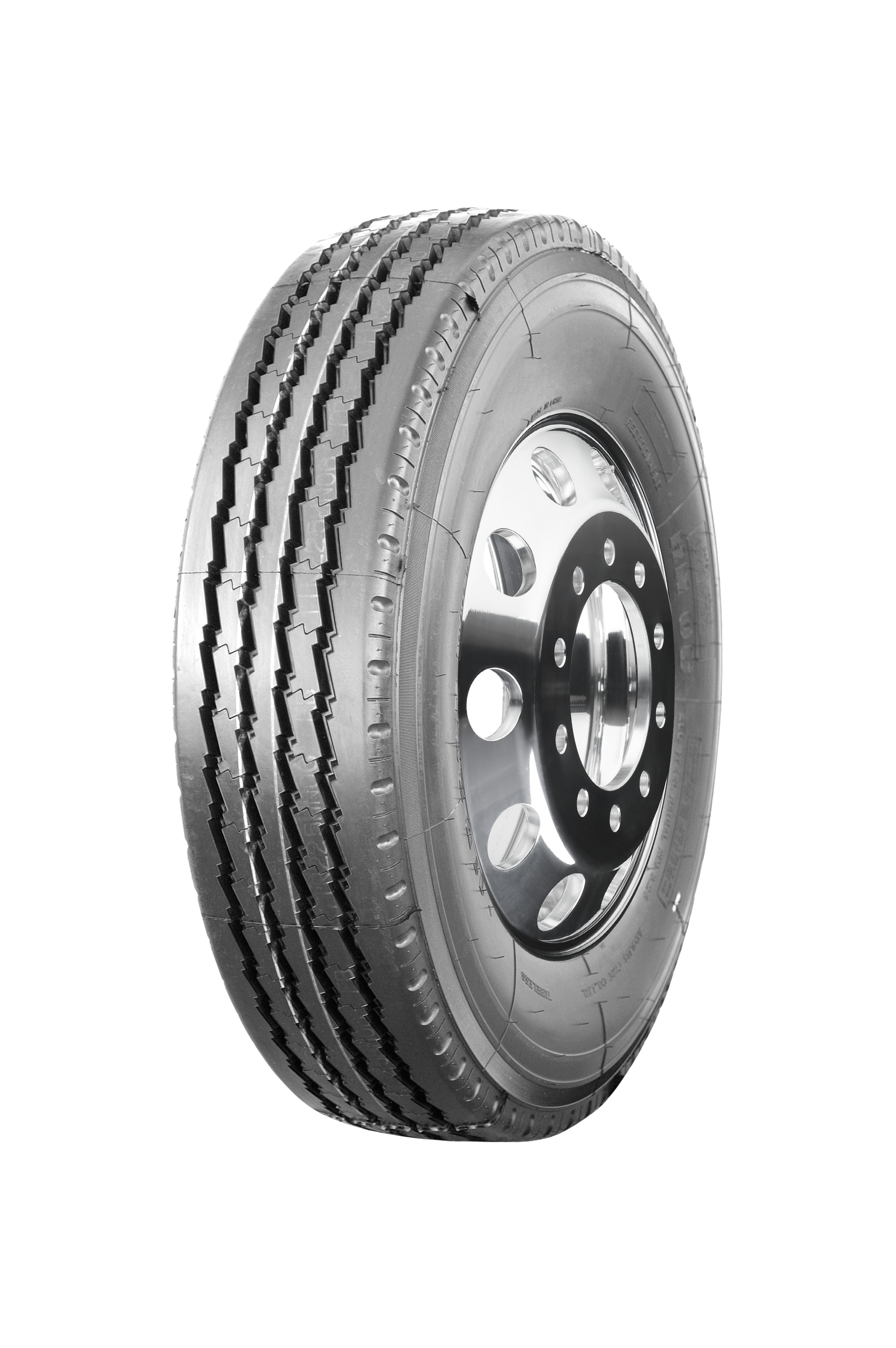 Gomme Nuove Triangle 12 R22.5 150L TR666 (8.00mm) pneumatici nuovi Estivo