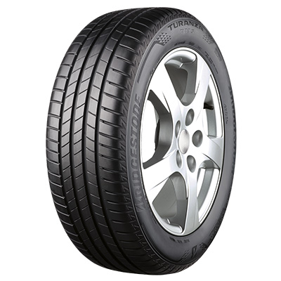 Gomme Nuove Bridgestone 185/65 R14 86H T005 pneumatici nuovi Estivo