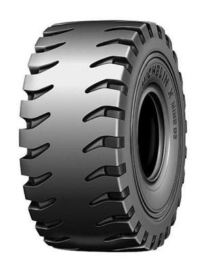 Gomme Nuove Michelin 9.00 R20 XMINED2 pneumatici nuovi Estivo