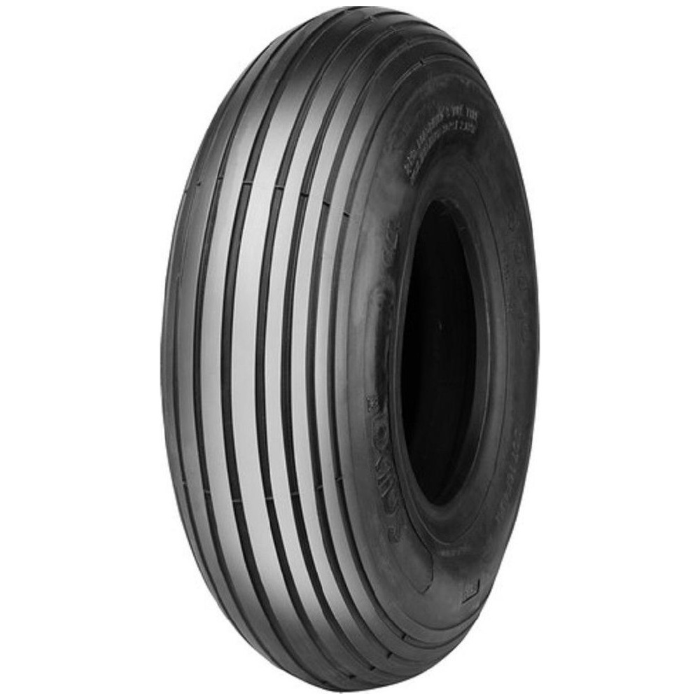 Gomme Nuove Mitas 3.50 -8 V-5501 TT pneumatici nuovi Estivo