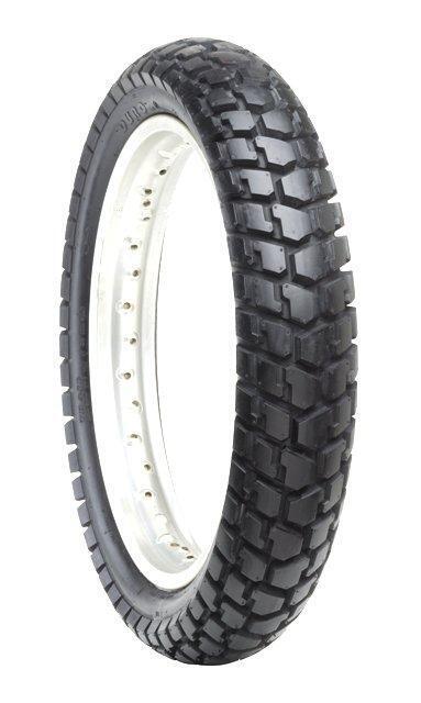 Gomme Nuove Duro 90/90 -21 54S HF903 MEDIAN pneumatici nuovi Estivo