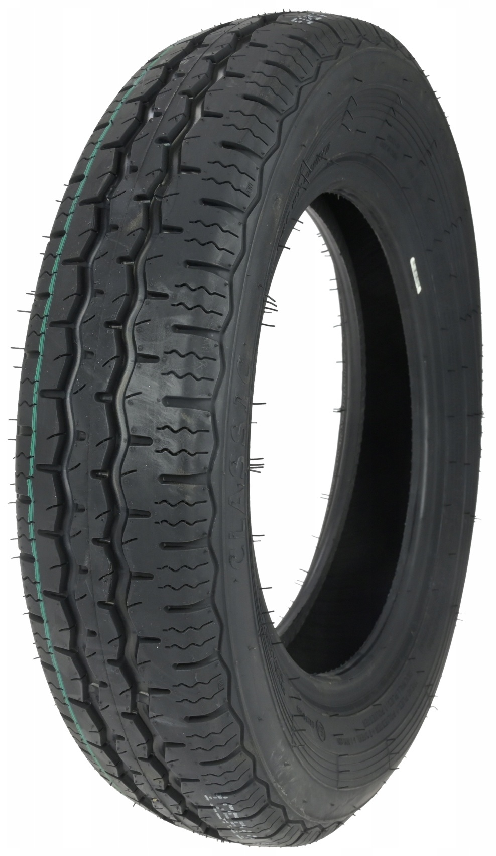 Gomme Nuove Datex 155/80 R15 82S WR075 pneumatici nuovi Estivo