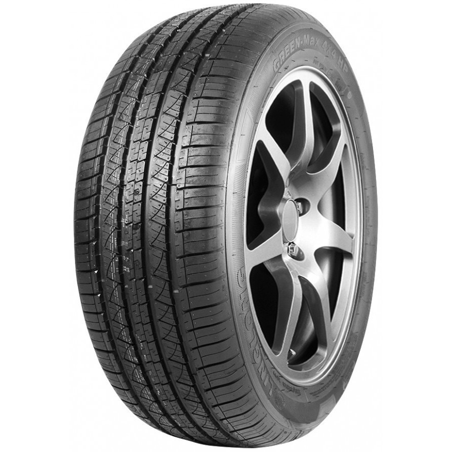 Gomme Nuove Leao 285/35 R22 106V NOVA-FORCE 4×4 HP XL pneumatici nuovi Estivo