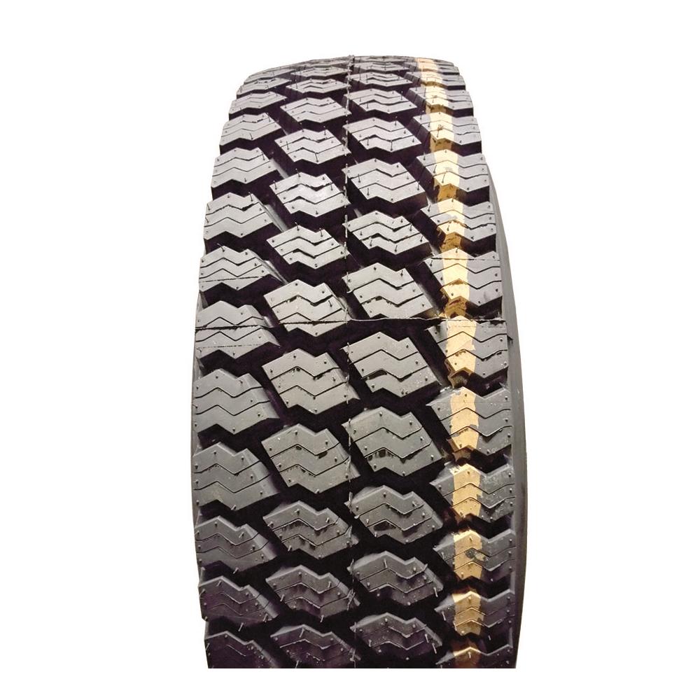 Gomme Nuove Riga 315/80 R22.5C 156/150L R113 Ricoperte pneumatici nuovi Estivo