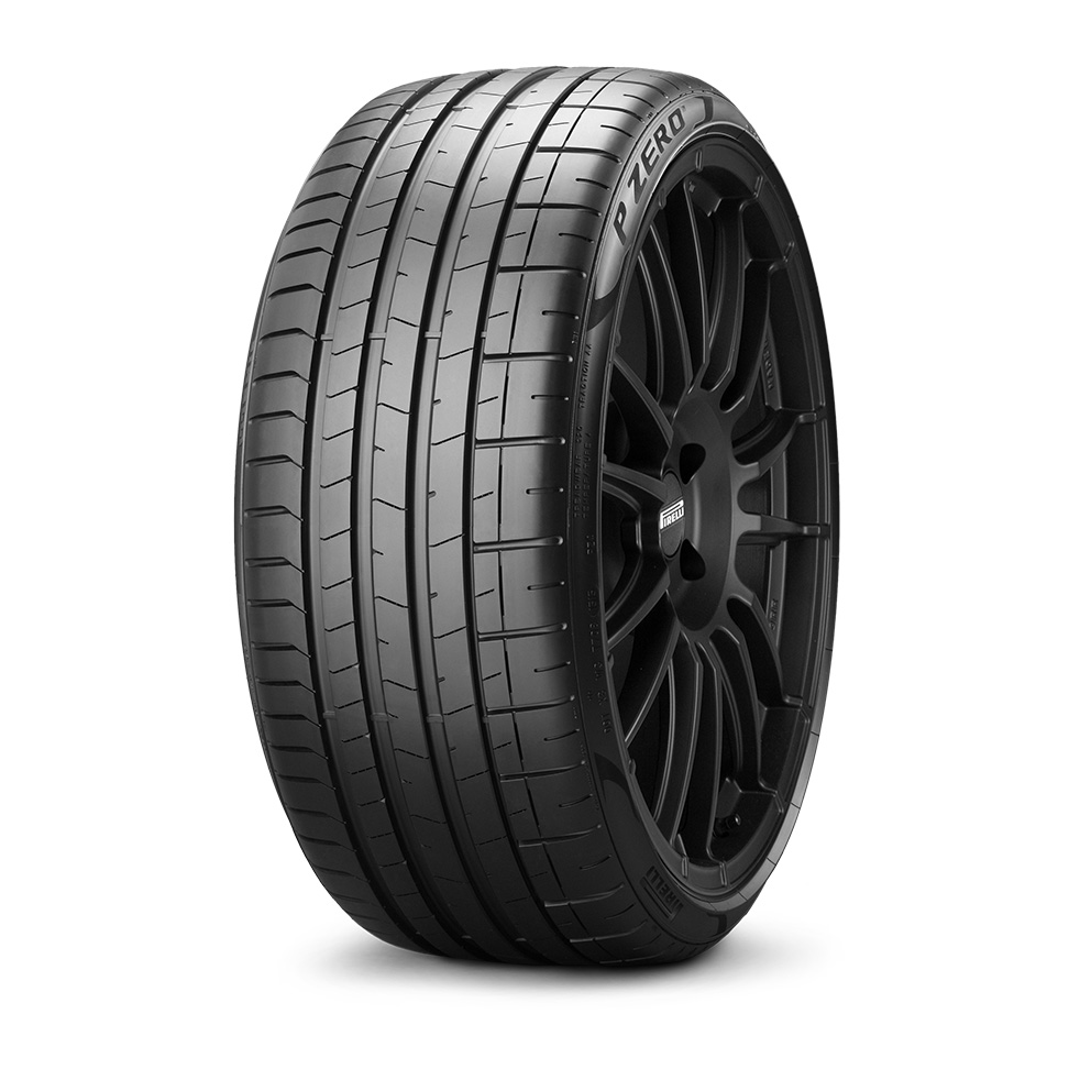 Gomme Nuove Pirelli 235/35 R19 91Y P-Zero PZ4 Luxury XL pneumatici nuovi Estivo