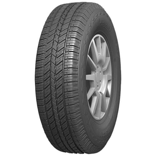Gomme Nuove Jinyu Tyres 235/60 R18 107H YS71 pneumatici nuovi Estivo