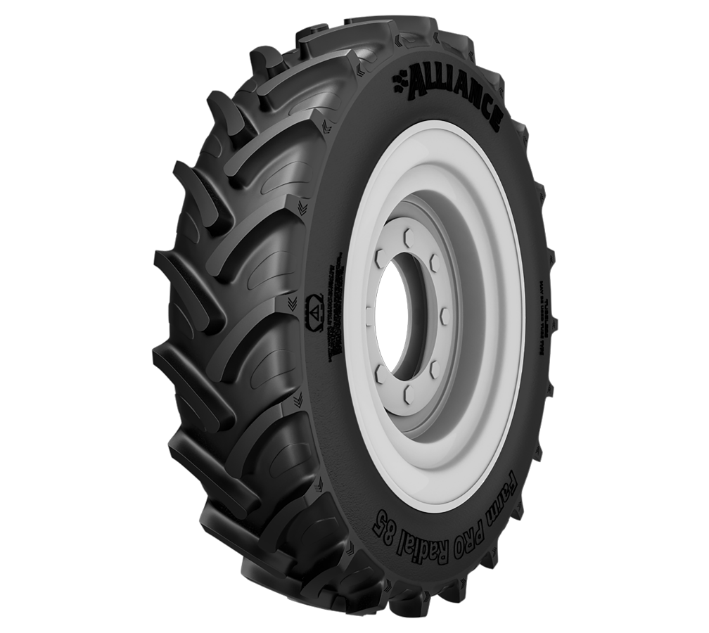 Gomme Nuove Alliance 320/90 R46 FARMPRO II M+S pneumatici nuovi Estivo