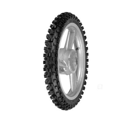Gomme Nuove Vee Rubber 60/100 -14 29M VRM272 TT pneumatici nuovi Estivo