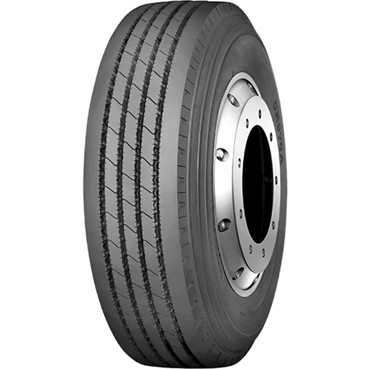 Gomme Nuove Goodride 275/70 R22.5 148/145M CR976A M+S (8.00mm) pneumatici nuovi Estivo