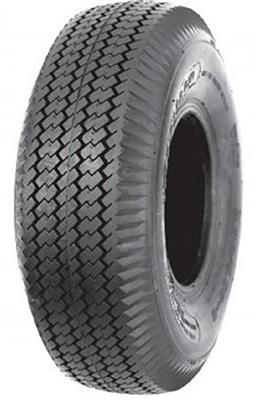 Gomme Nuove Journey 4.10/3.5 R4 P606 TT pneumatici nuovi Estivo