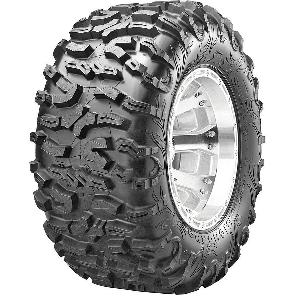Gomme Nuove Maxxis 30/11 X14 BIGHORN 2.0 pneumatici nuovi Estivo