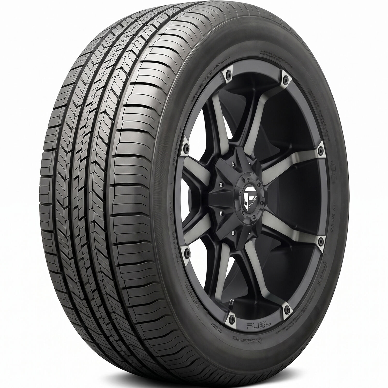Gomme Nuove Royal Black 265/70 R16 112H MILAGEMAX M+S pneumatici nuovi Estivo